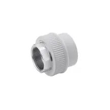 Муфта PPR Rozma 40х1 1/4" РО купить в Киеве