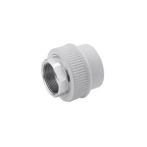 Муфта PPR Rozma 40х1 1/4" РВ №1