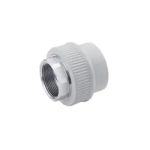 Муфта PPR Rozma 50х1 1/2" РВ купити в Україні