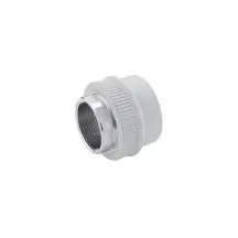 Муфта PPR Rozma 63х2" РВ