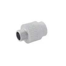 Муфта PPR Rozma 20х1/2" РЗ