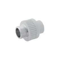 Муфта PPR Rozma 20х3/4" РЗ