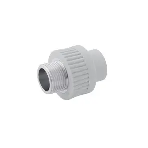 Муфта PPR Rozma 20х3/4" РЗ №1