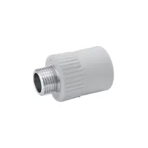 Муфта PPR Rozma 25х1/2" РЗ