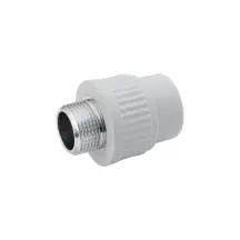 Муфта PPR Rozma 25х3/4" РЗ купити