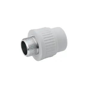 Муфта PPR Rozma 25х3/4" РЗ №1