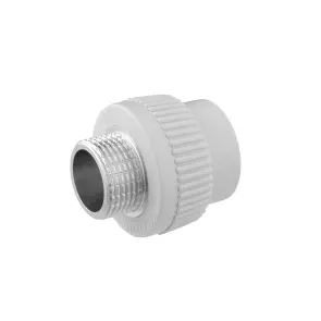 Муфта PPR Rozma 32х1" РЗ №1