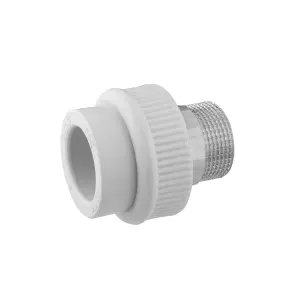 Муфта PPR Rozma 40х1 1/4" РЗ №3