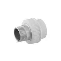 Муфта PPR Rozma 50х1 1/2" РЗ