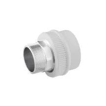 Муфта PPR Rozma 63х2" РЗ