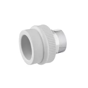 Муфта PPR Rozma 63х2" РЗ №3
