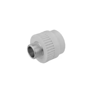 Муфта PPR Rozma 32х3/4" РЗ №1