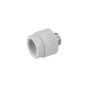 Муфта PPR Rozma 32х3/4" РЗ №3