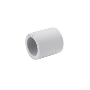 Муфта PPR Rozma 25 мм №1