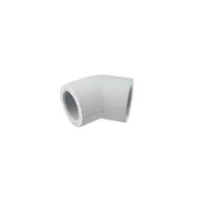 Коліно 45° PPR Baux 25 мм