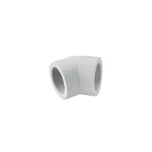Коліно 45° PPR Baux 40 мм