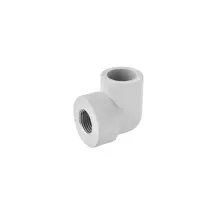 Колено PPR Baux 25х1/2" РО