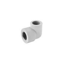 Колено PPR Baux 20х1/2'' РО