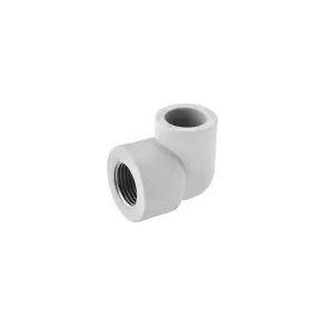 Колено PPR Baux 20х1/2'' РО №1