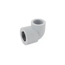 Колено PPR Baux 20х3/4" РО