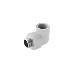 Колено PPR Baux 25х3/4" РЗ №1