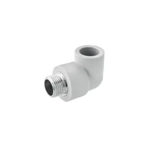 Коліно PPR Baux 20х1/2" РЗ №1
