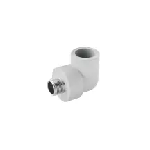 Колено PPR Baux 32х1/2" РЗ купить в Киеве