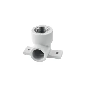 Коліно настінне PPR Baux 20х1/2'' РВ №1