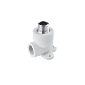 Коліно настінне PPR Baux 20х1/2'' РЗ №1