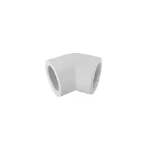 Колено 45° PPR GrandiTherm 25 мм