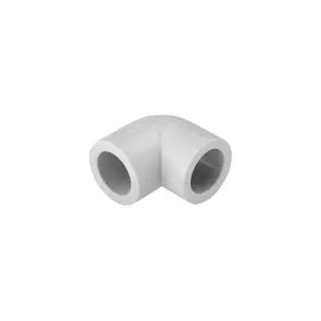 Коліно 90° PPR GrandiTherm 20 мм №1