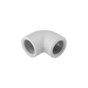Коліно 90° PPR GrandiTherm 25 мм №1