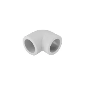 Колено 90° PPR GrandiTherm 32 мм №1