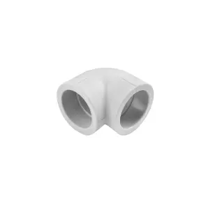 Коліно 90° PPR GrandiTherm 63 мм №1