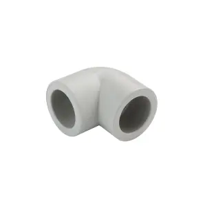 Коліно 90° PPR GrandiTherm 110 мм №1