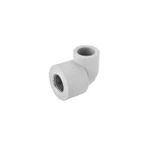 Колено PPR GrandiTherm 20х1/2" РО