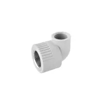 Колено PPR GrandiTherm 20х3/4" РО