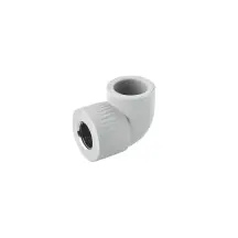 Коліно PPR GrandiTherm 25х1/2" РВ в магазині TVOE