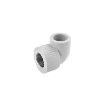 Колено PPR GrandiTherm 25х3/4" РО