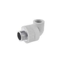 Колено PPR GrandiTherm 20х3/4" РЗ