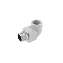 Коліно PPR GrandiTherm 32х1" РЗ купити в Україні