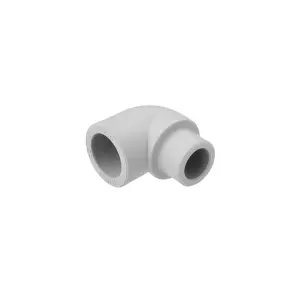 Коліно 90° PPR GrandiTherm 25 мм ВЗ №1