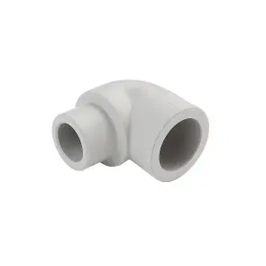 Коліно редукційне PPR GrandiTherm 32х25 мм №1