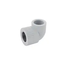 Коліно PPR Rozma 20х1/2'' РВ