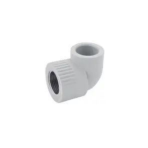 Коліно PPR Rozma 20х1/2'' РВ №1