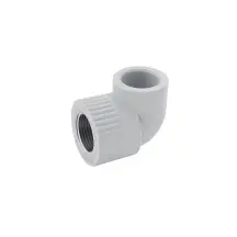 Коліно PPR Rozma 25x1/2" РВ купити в Україні