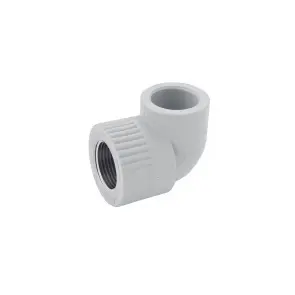 Коліно PPR Rozma 25x3/4" РВ №1
