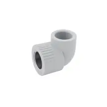 Коліно PPR Rozma 32x1" РВ купити