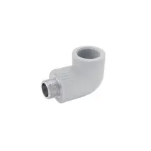 Коліно PPR Rozma 20х1/2" РЗ