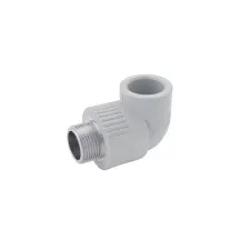 Коліно PPR Rozma 20х3/4" РЗ
